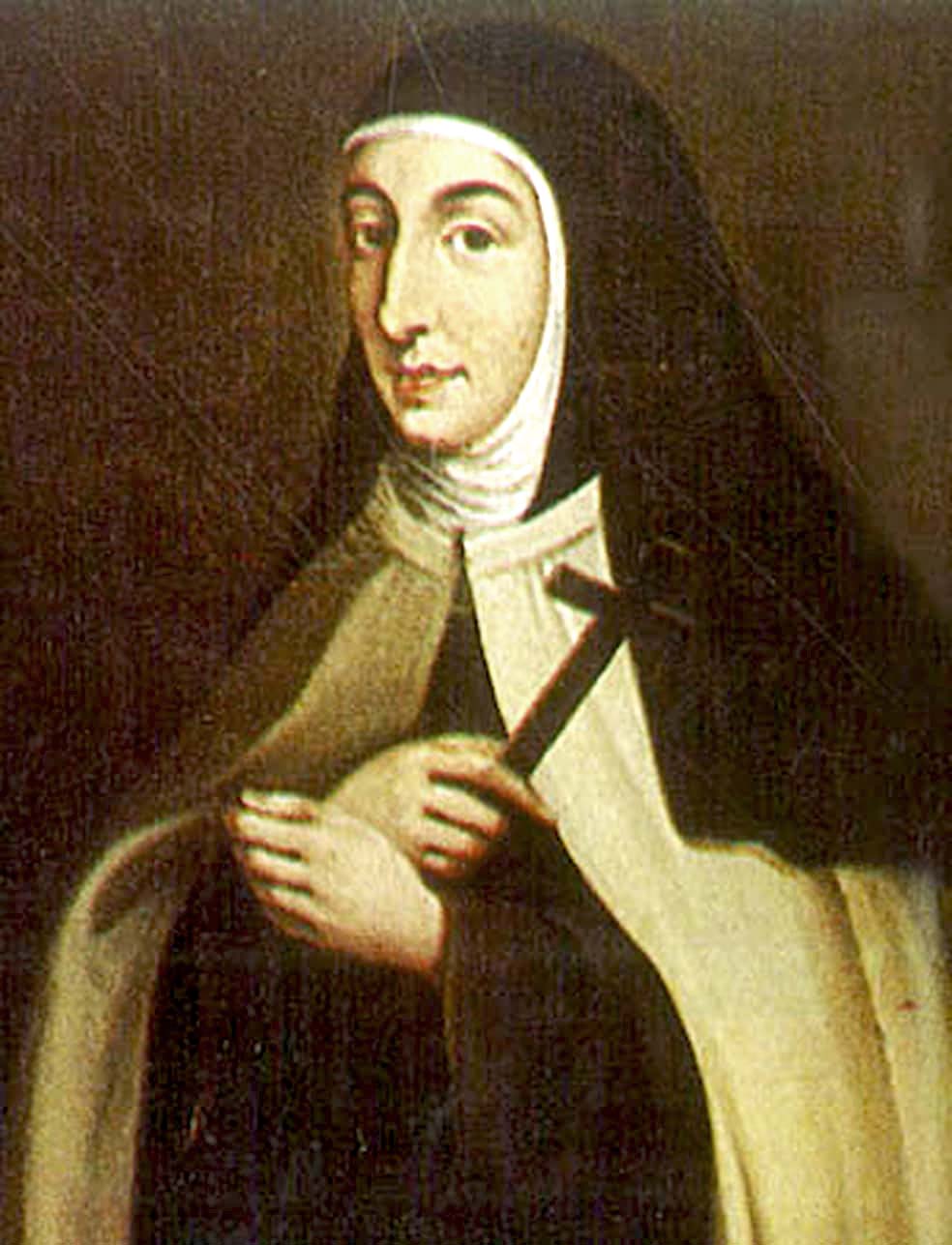 Ana de Jesús Ana de Jesús