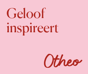 Otheo Geloof inspireert