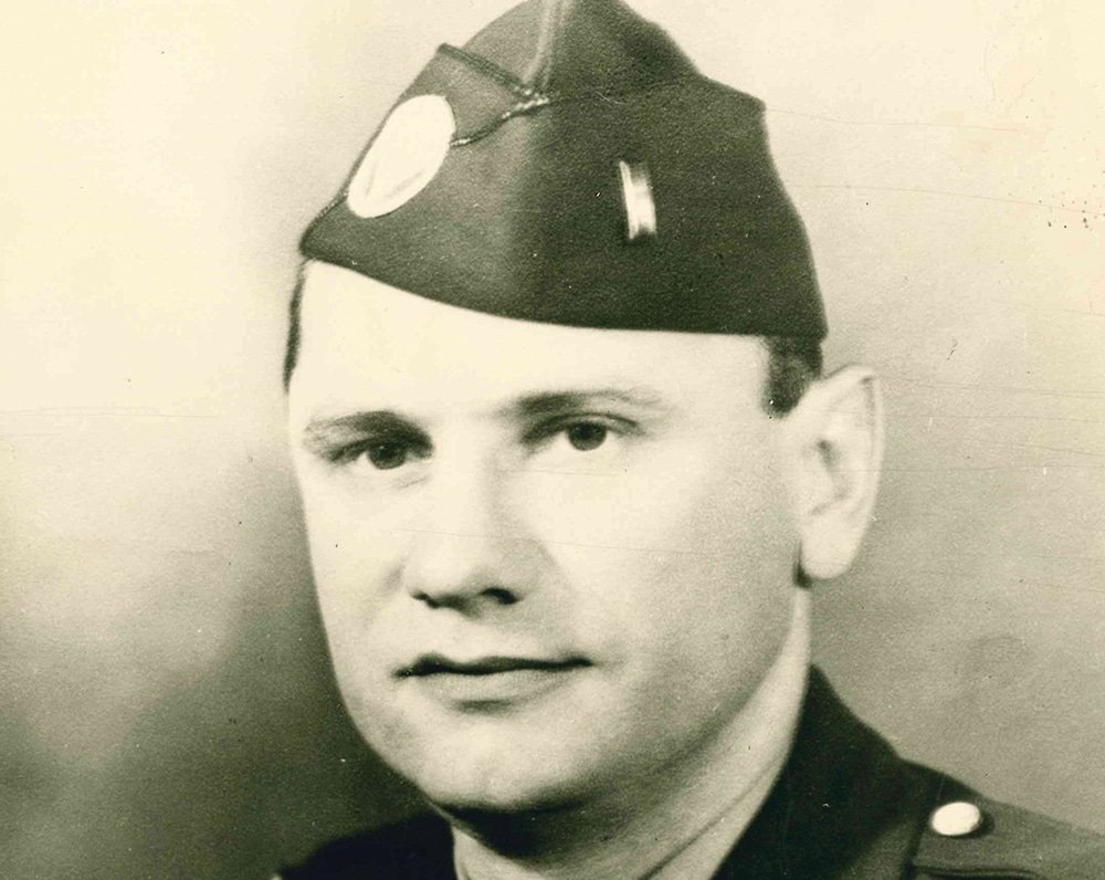 Franciscaan Ignatius Maternowski