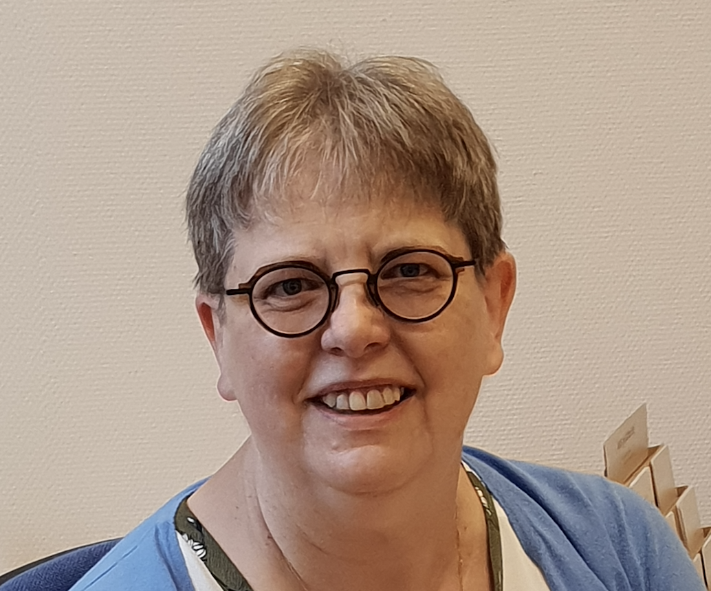 Carine D'hondt