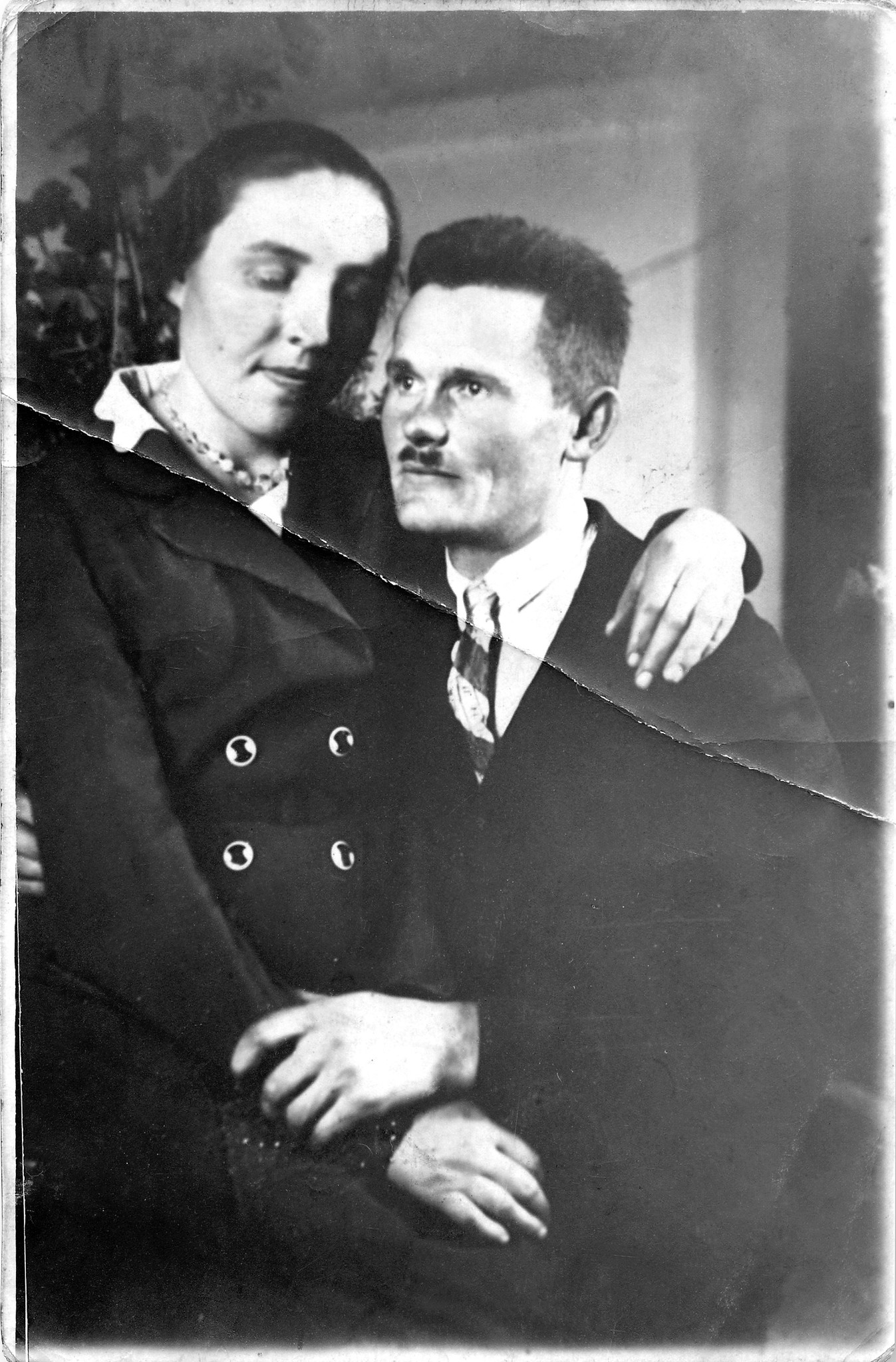 Foto's genomen door de zalige Jozef Ulma Foto's genomen door de zalige Jozef Ulma