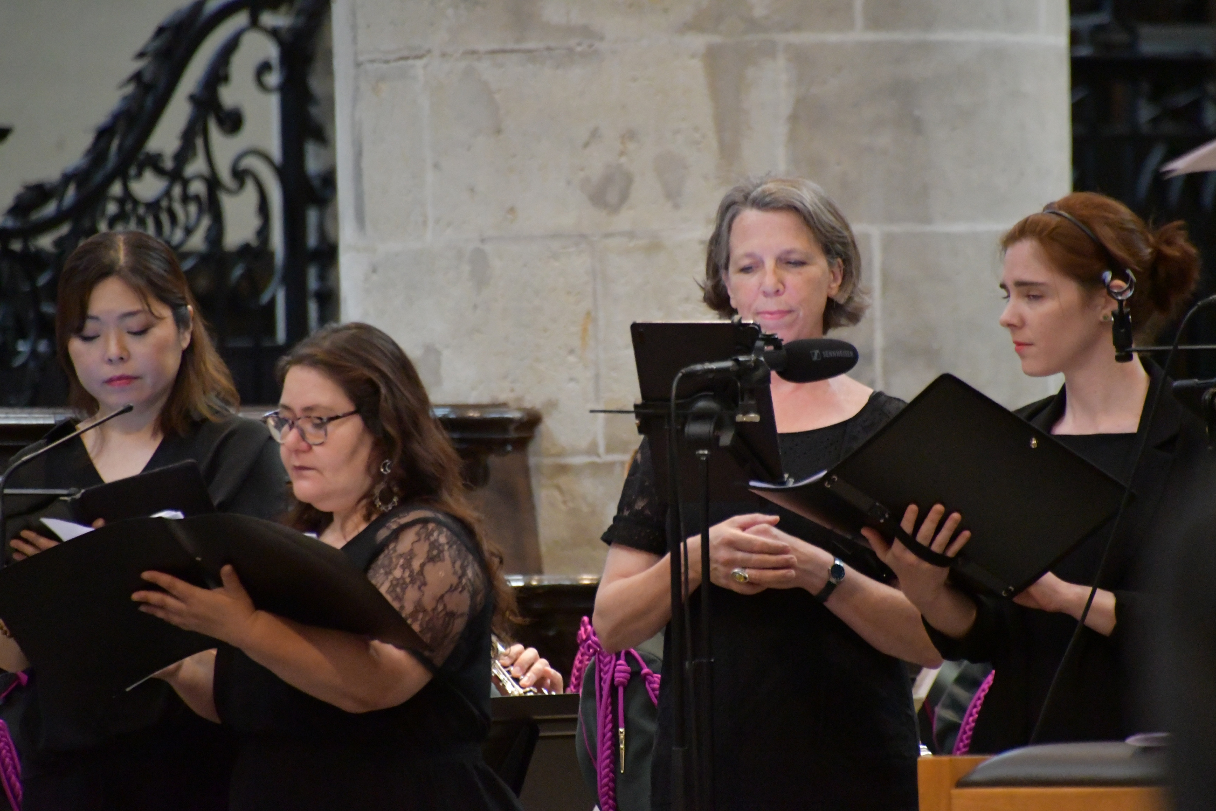 Het Te Deum is het traditionele begin van de 21 juli-vieringen.