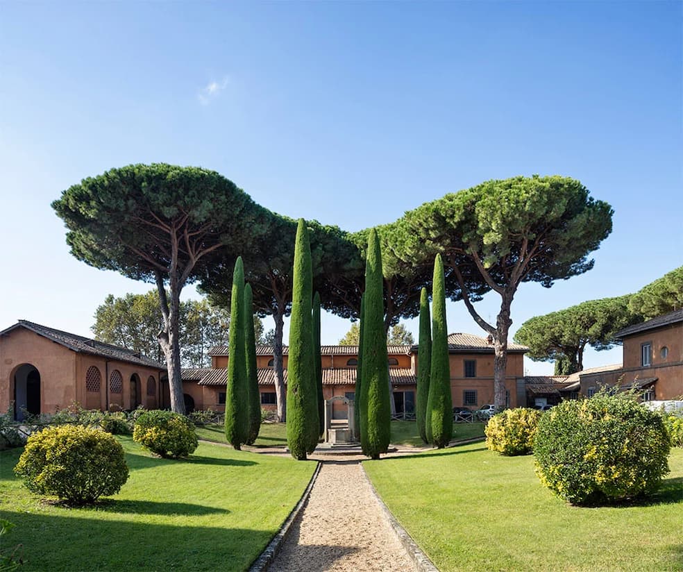 Borgo Laudato si’ Borgo Laudato si’