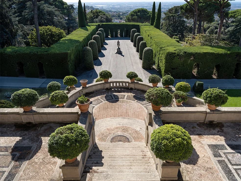 Borgo Laudato si’ Borgo Laudato si’