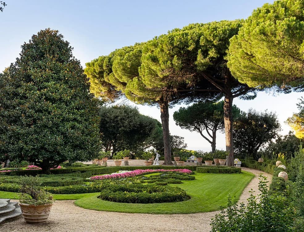 Borgo Laudato si’ Borgo Laudato si’
