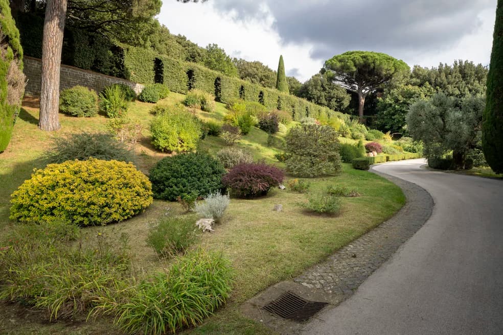 Borgo Laudato si’ Borgo Laudato si’