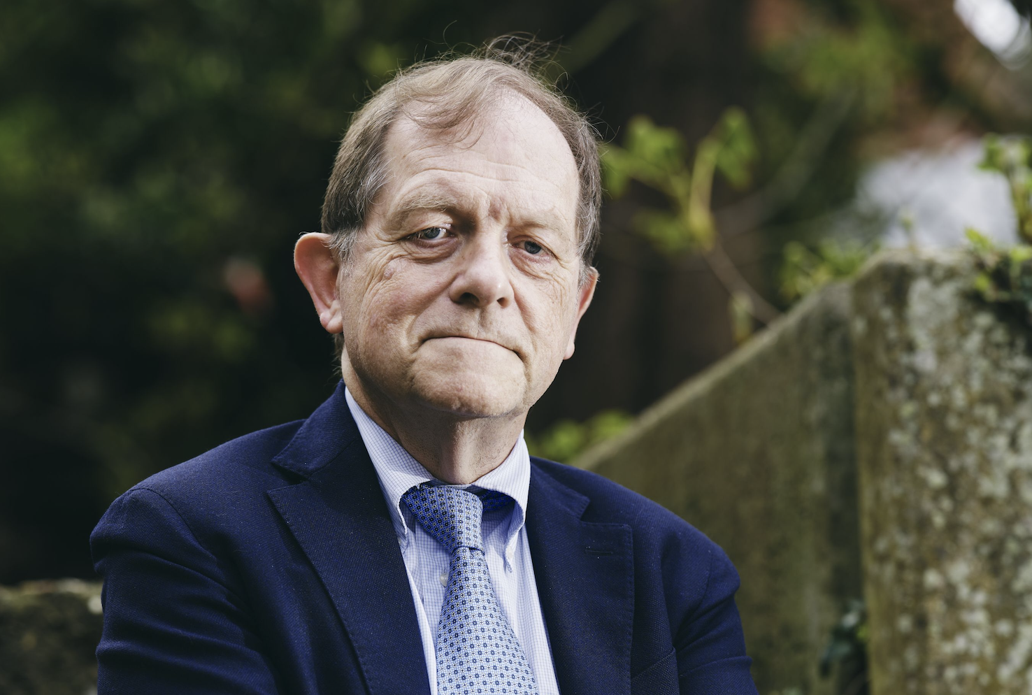 Kerkjurist Rik Torfs. Kerkjurist Rik Torfs.