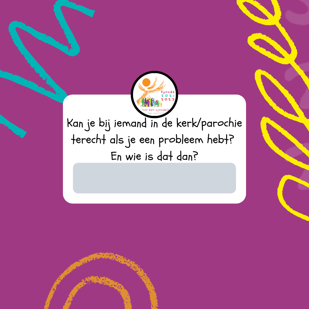 Bij wie kan je terecht?