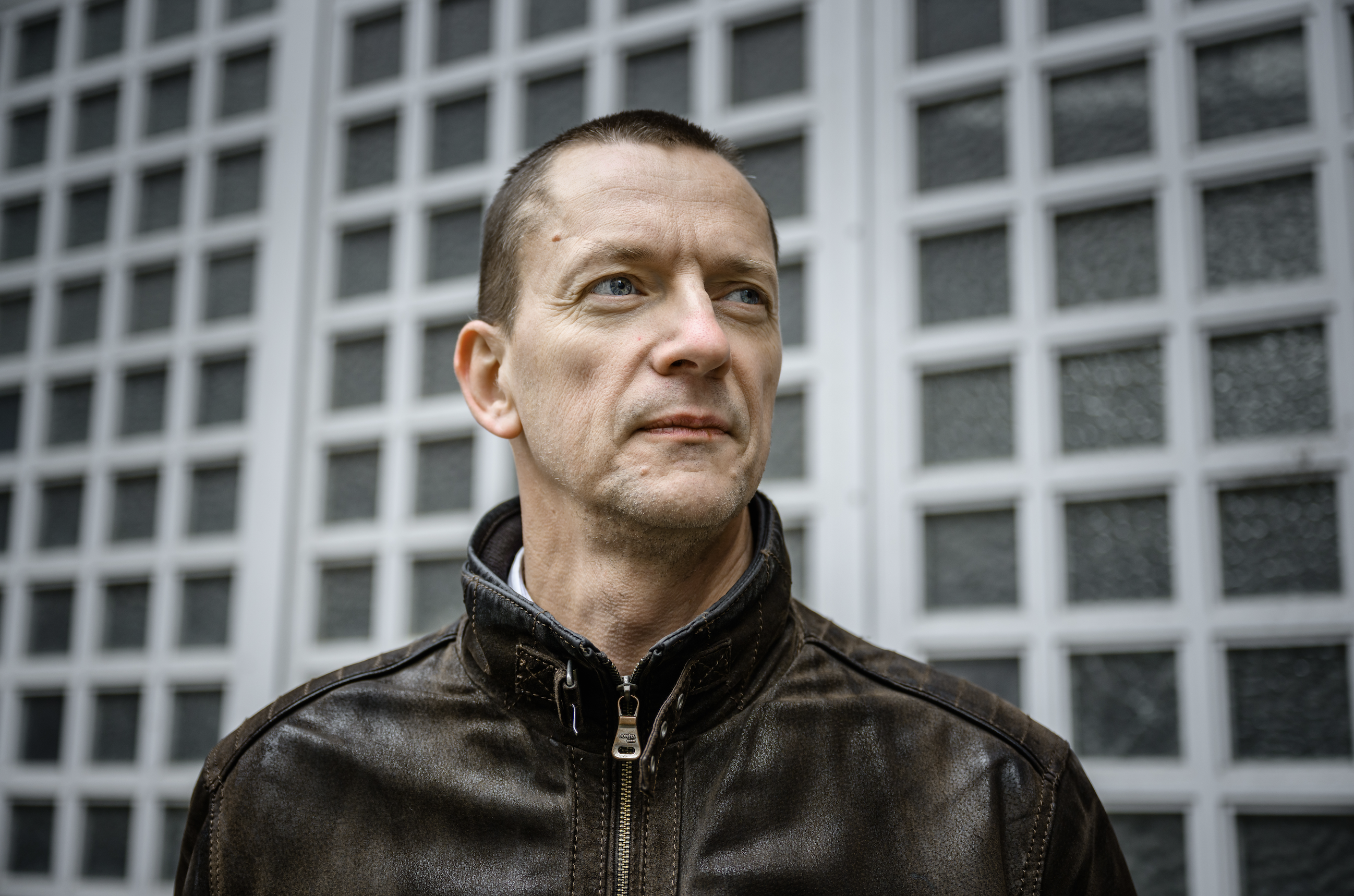'Aalmoezeniers proberen vooral te luisteren en mensen de ruimte te geven om hun verhaal te doen’, zegt Pieter De Witte.
