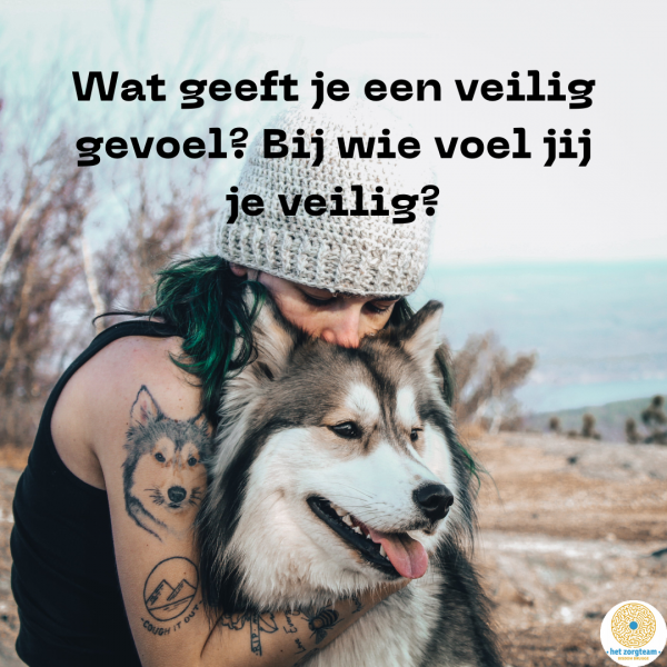 Vraag oktober 2024