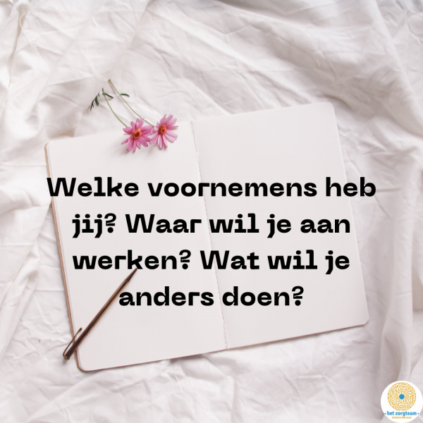 Vraag januari 2024