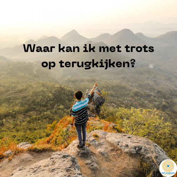 Vraag maart 2024