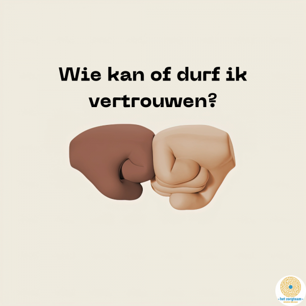Vraag mei 2024