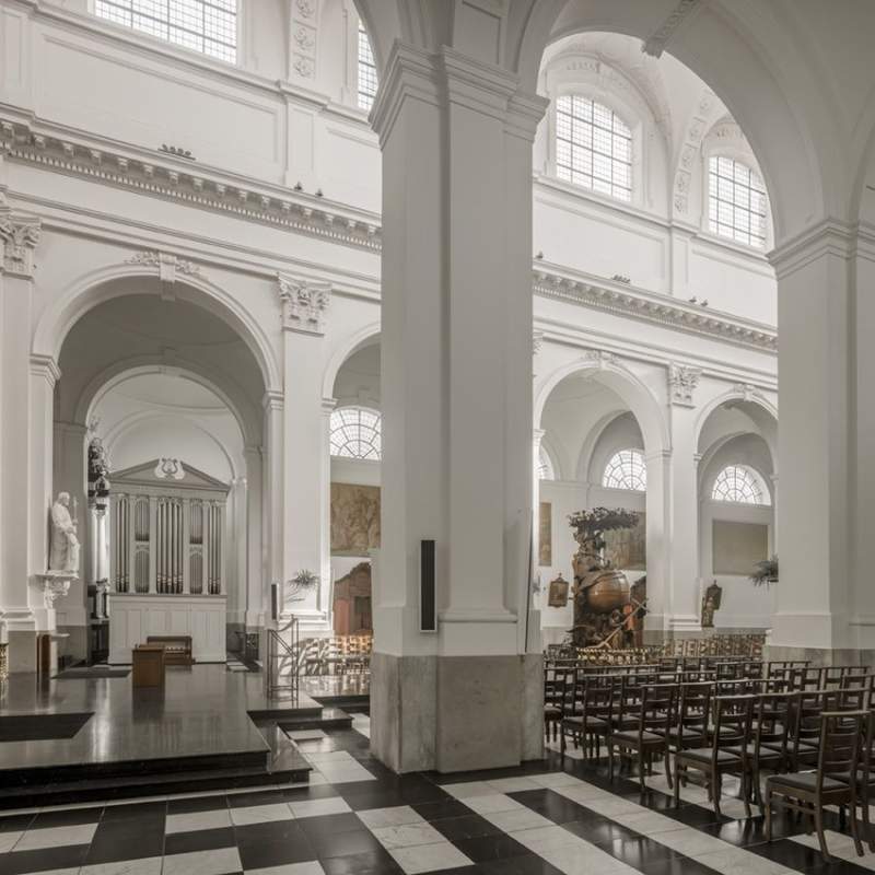 Kerk Harelbeke