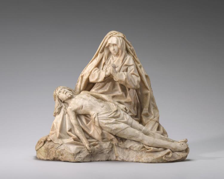 Pietà van Michelangelo