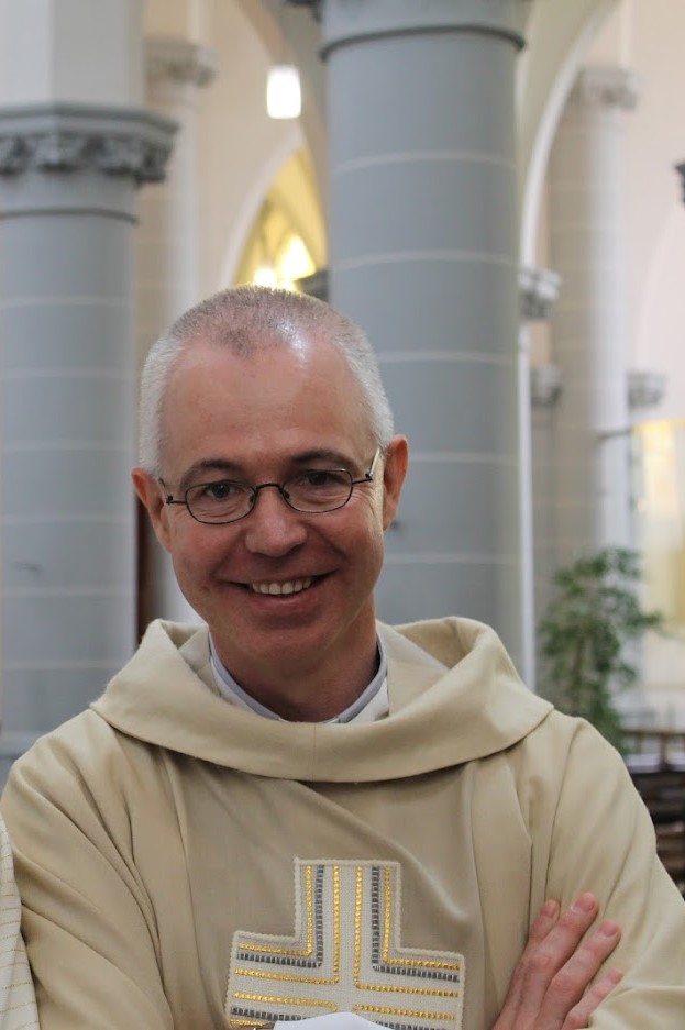 Nieuwe officiaal Interdiocesane Rechtbank Eerste Instantie | Otheo