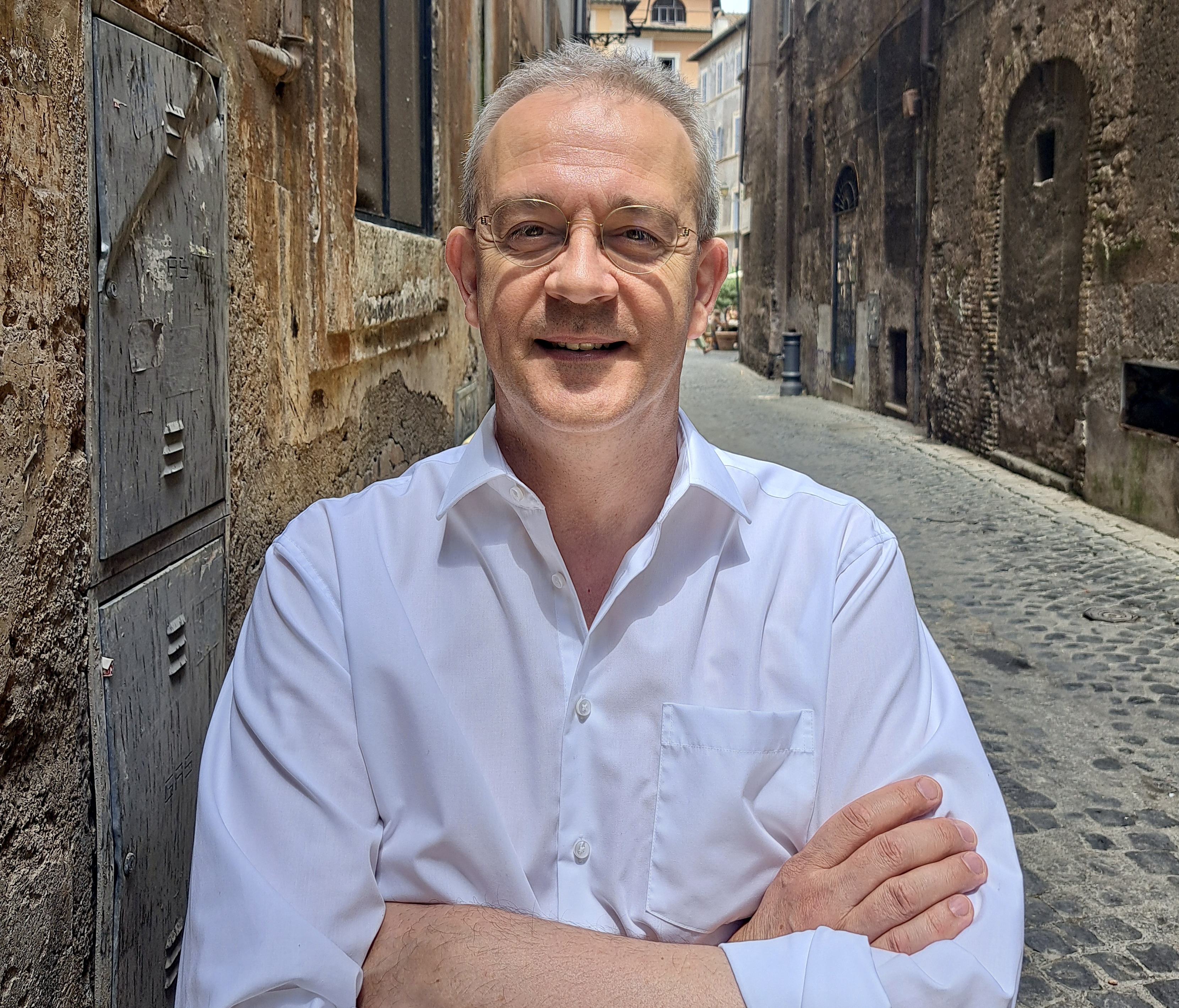 Peter Vande Vyvere. Peter Vande Vyvere