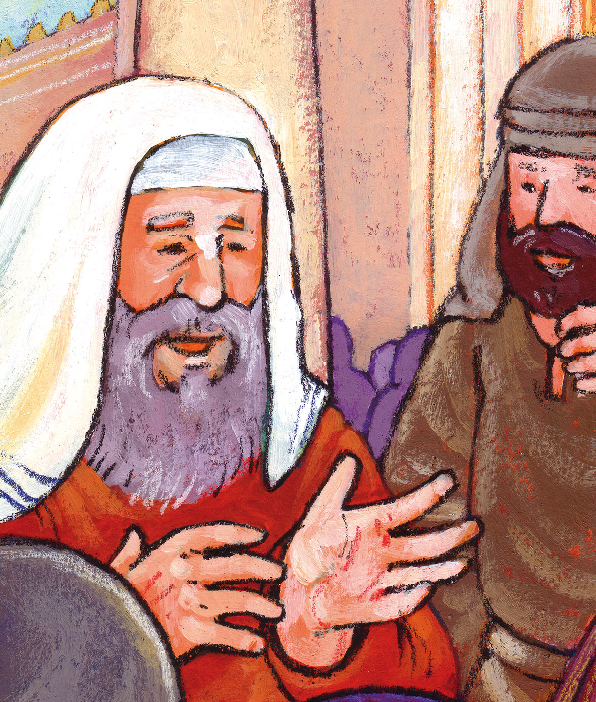 Manna ~ Alles heeft zijn tijd | Otheo