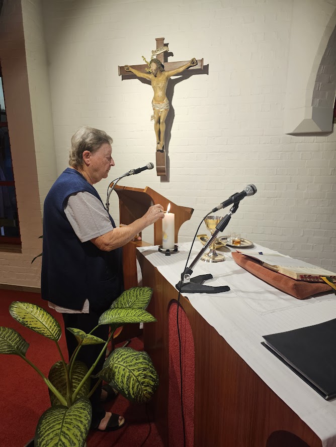 Zwartzusters van Bethel o.s.a., Brugge