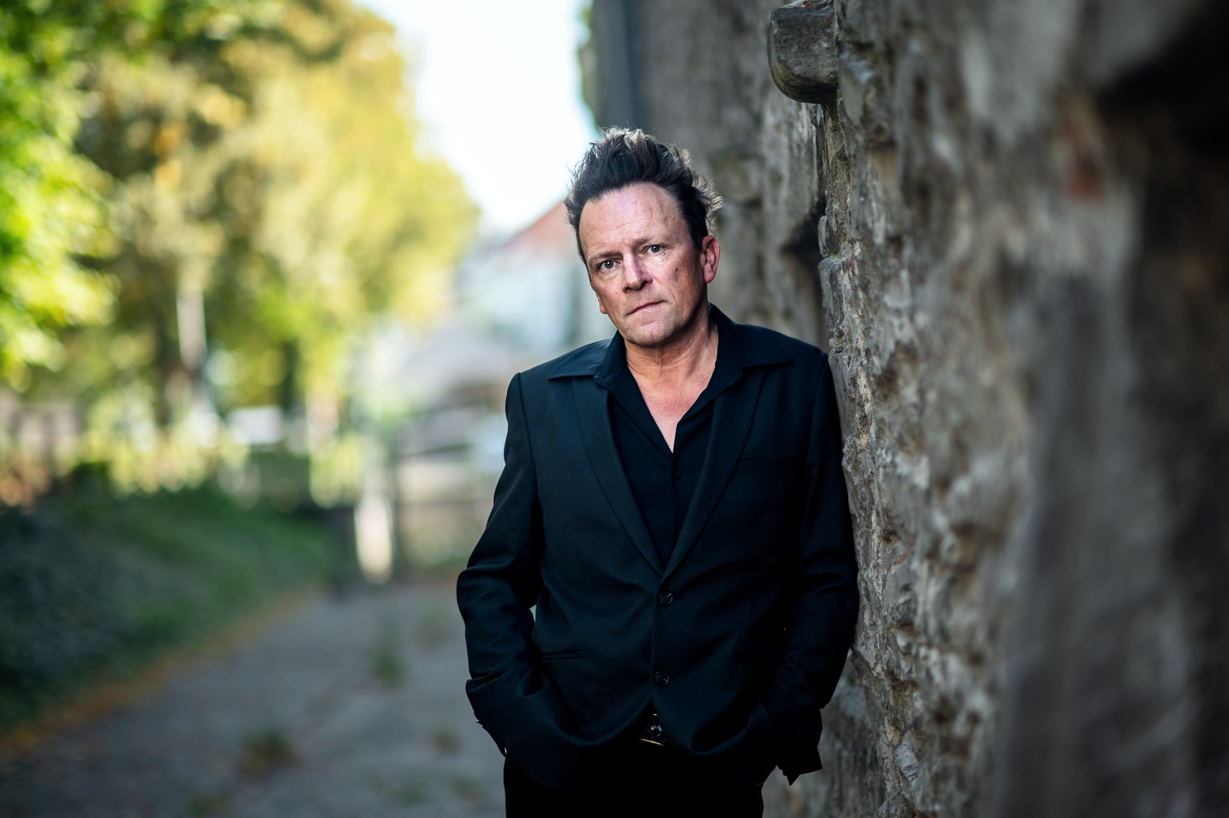 Christophe Vekeman.