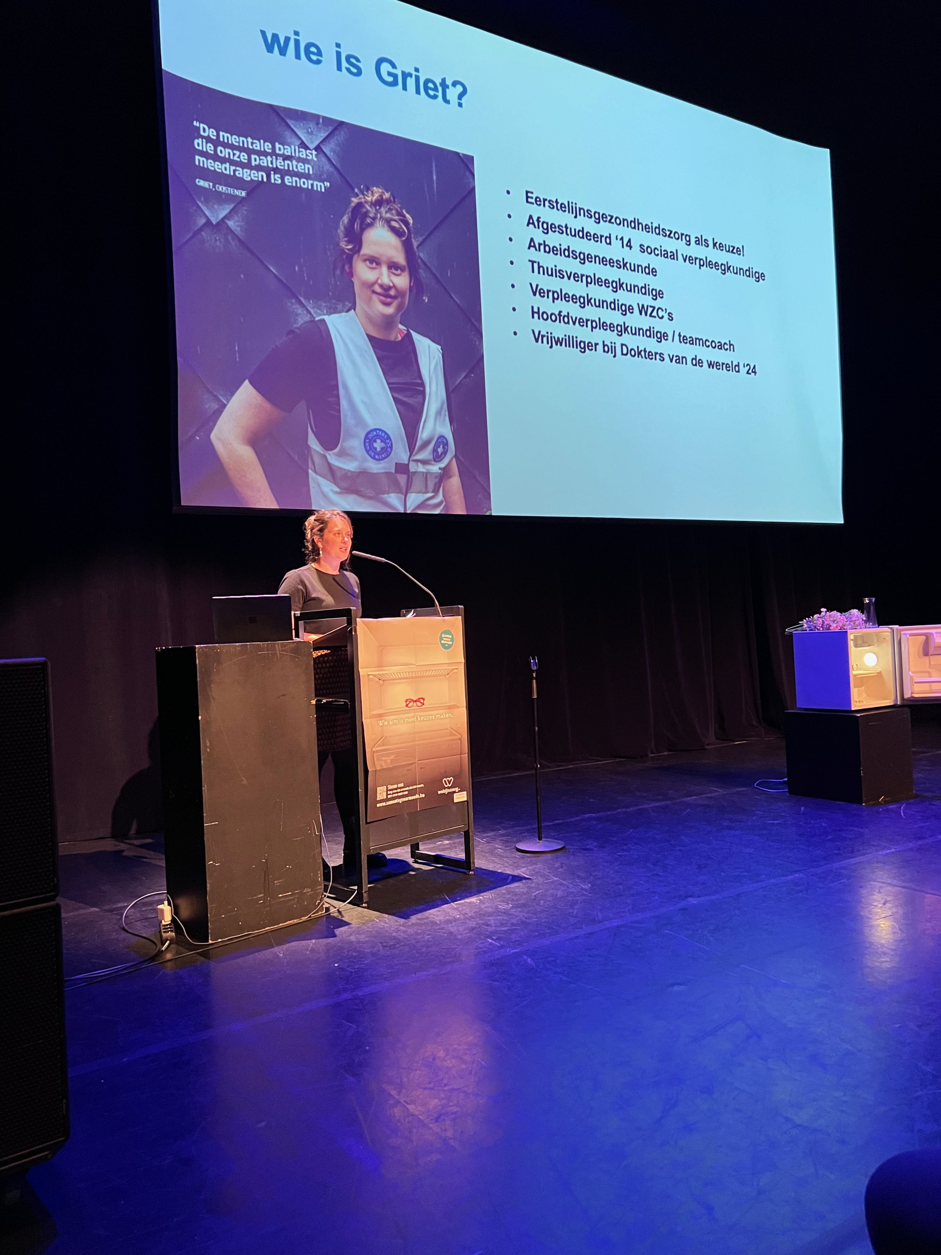 Startmoment Welzijnszorg Startmoment Welzijnszorg