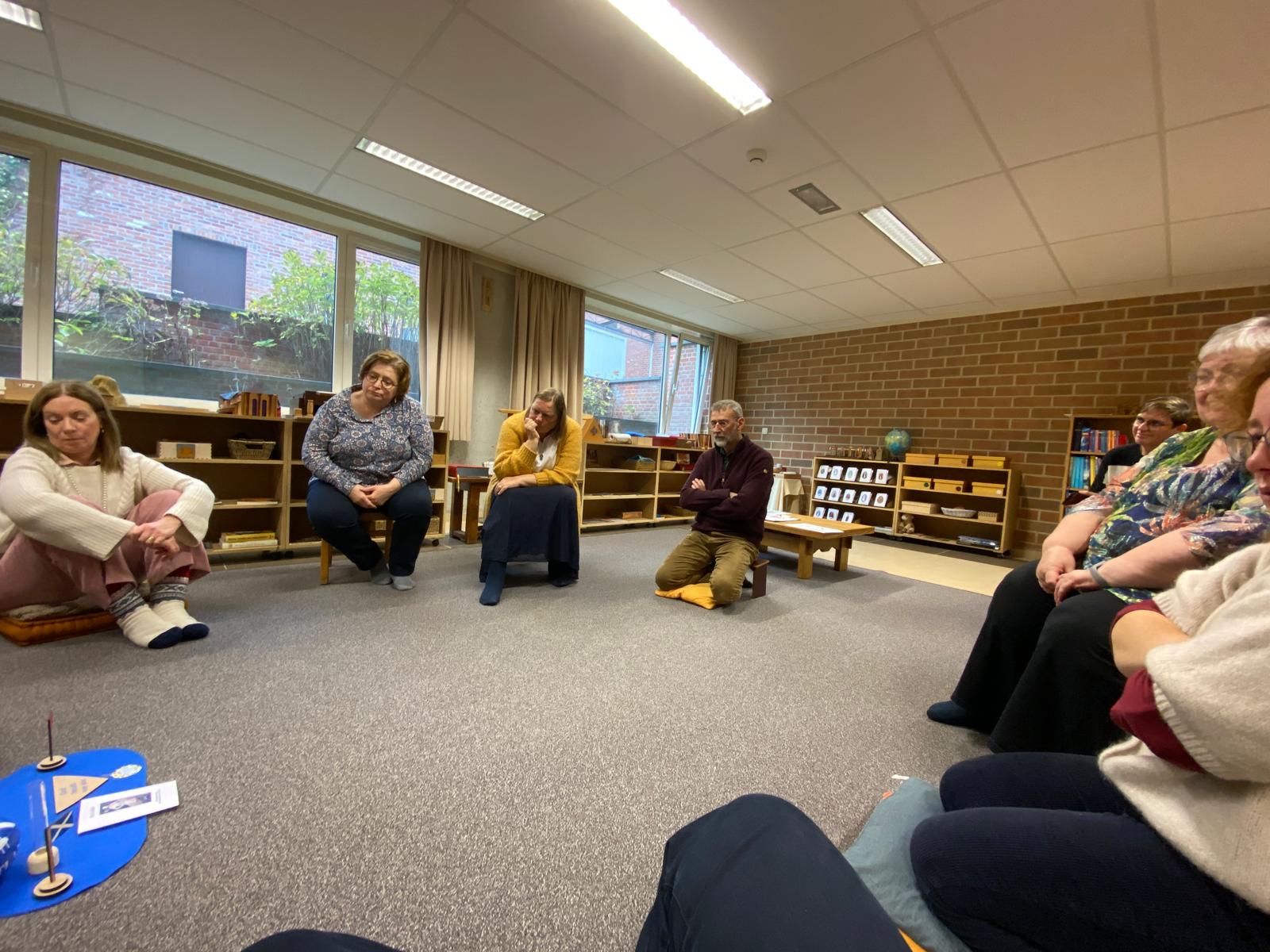 gp verdiepingsdag retie 3