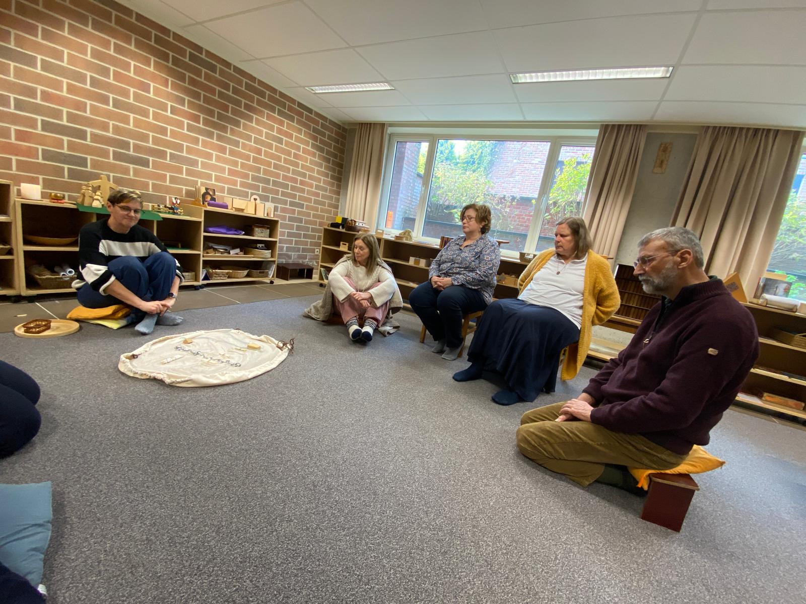 gp verdiepingsdag retie 4