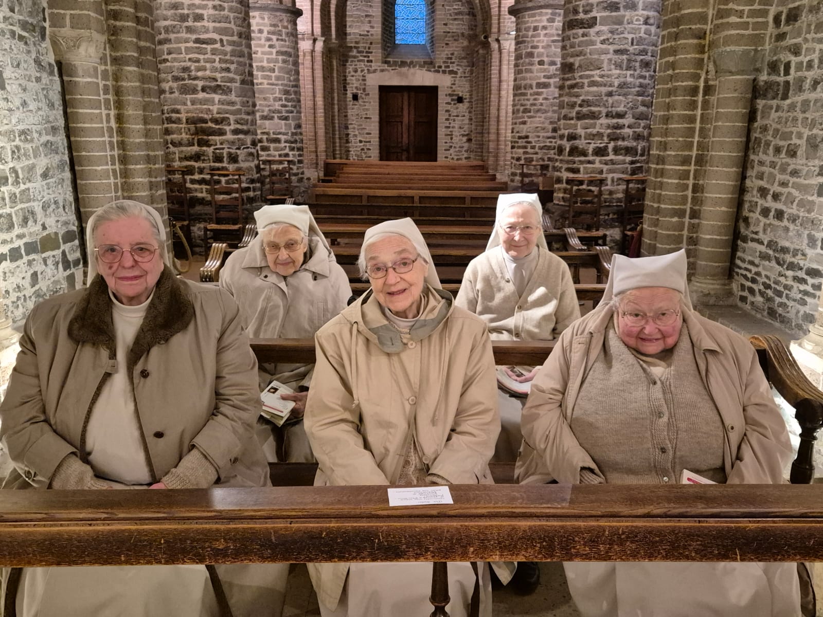 Zusters van het Engels Klooster (Kanunnikessen van Windesheim)