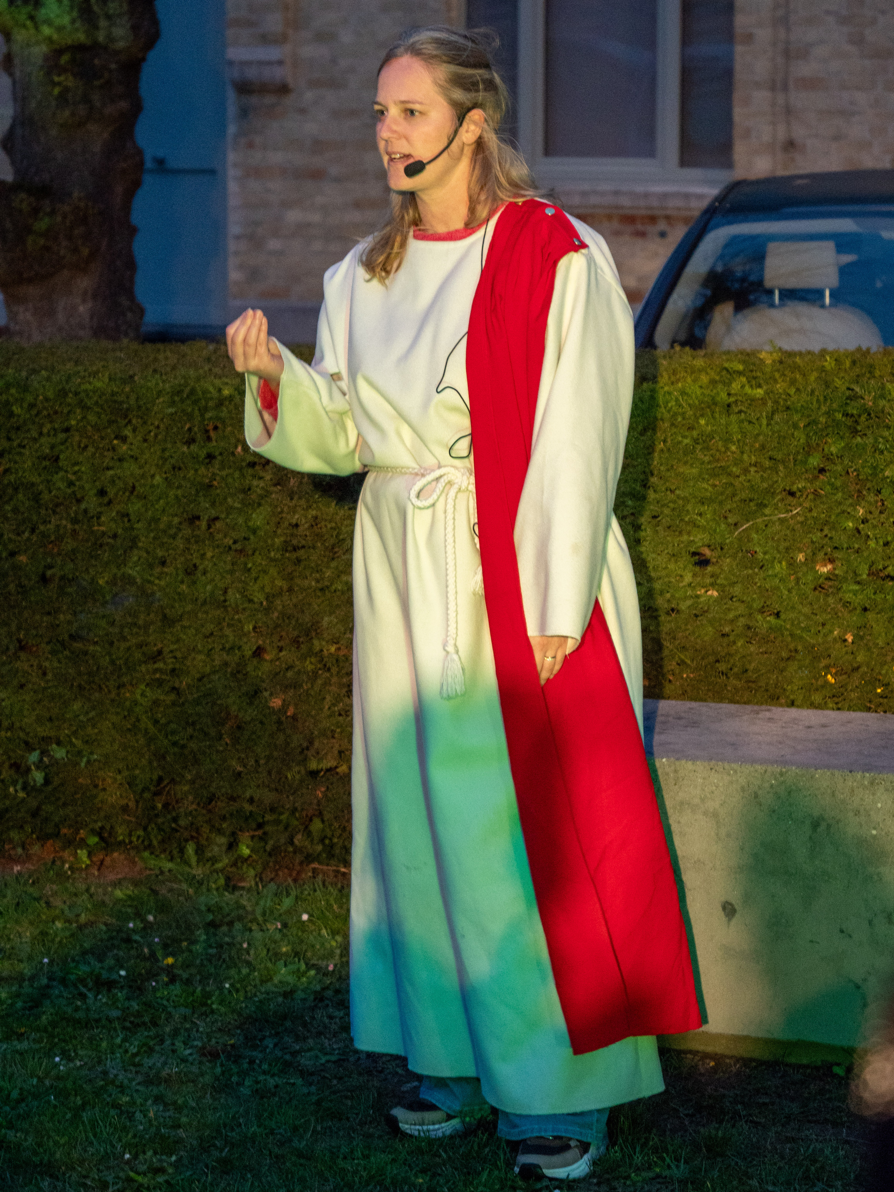 Jezus