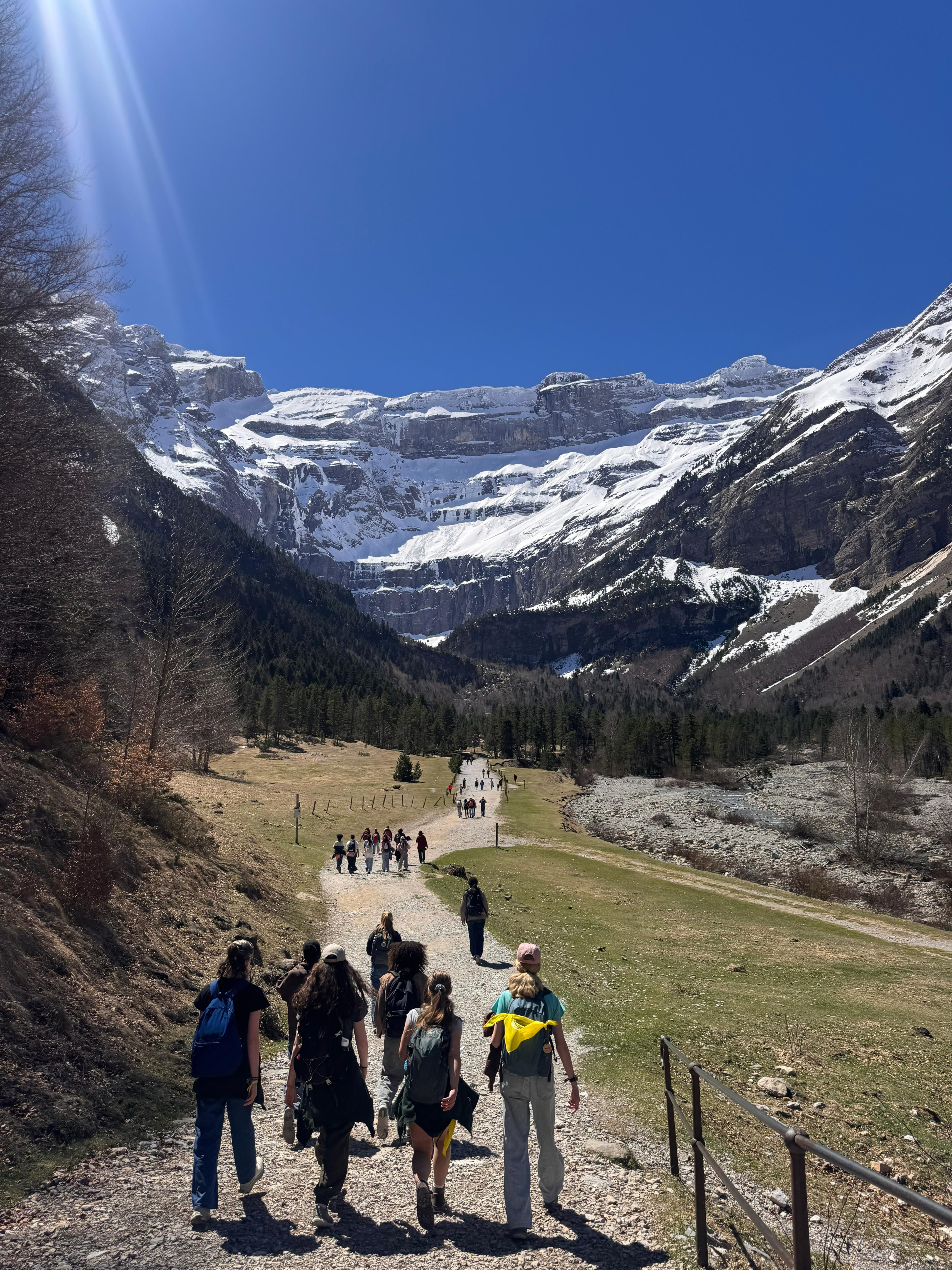 Gavarnie