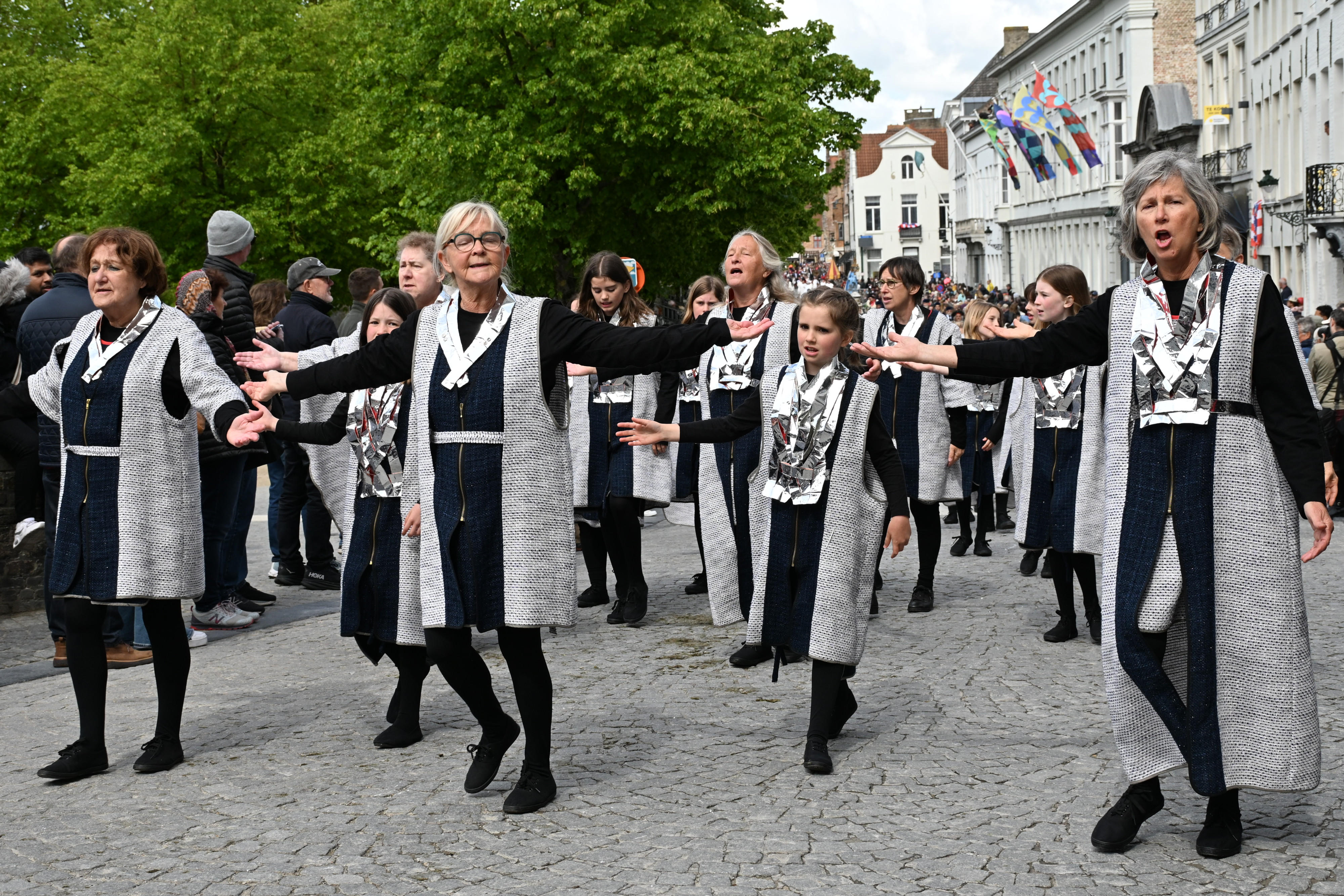 Brugse Heilig Bloedprocessie