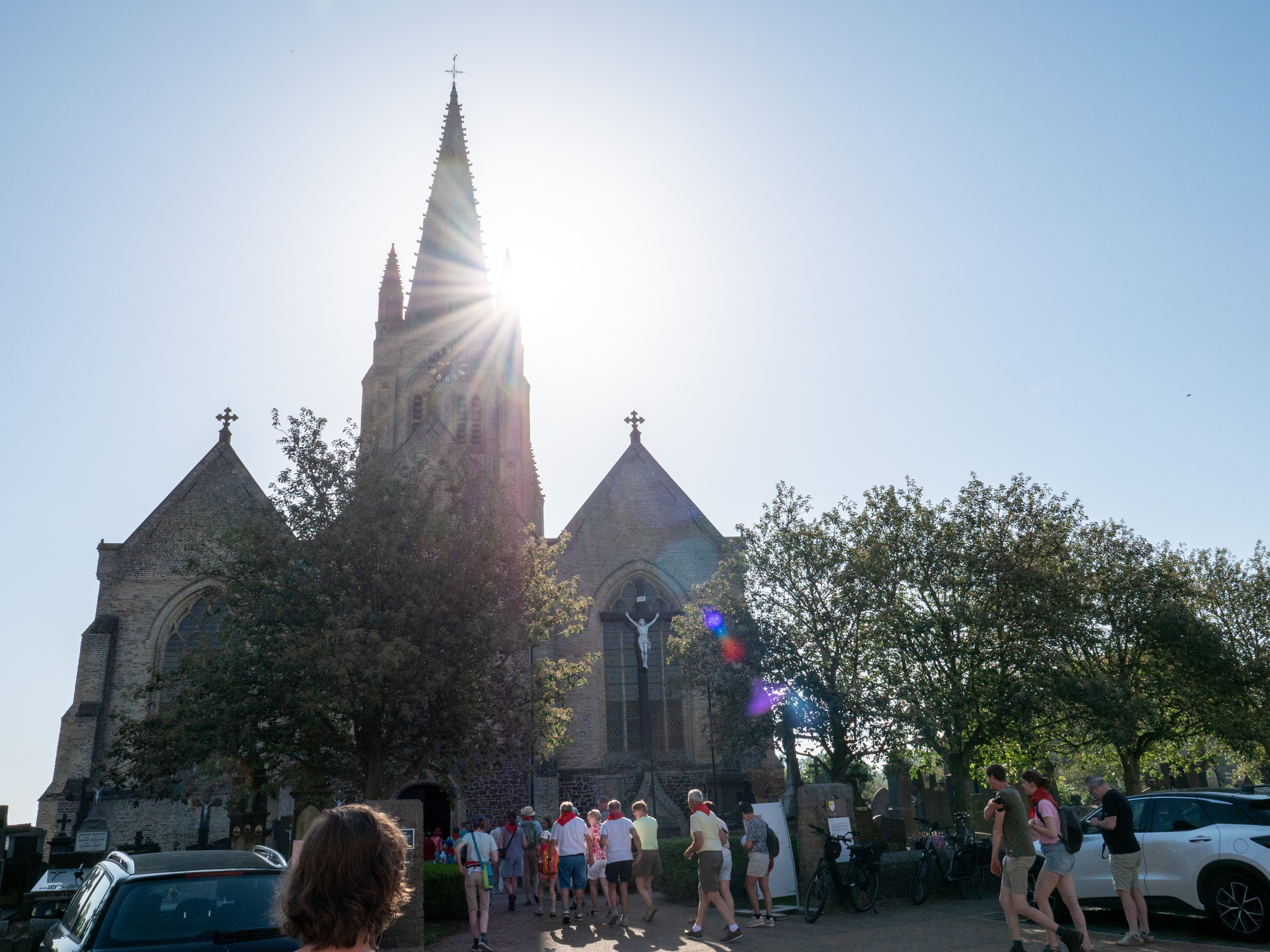 Kerk van Pollinkhove