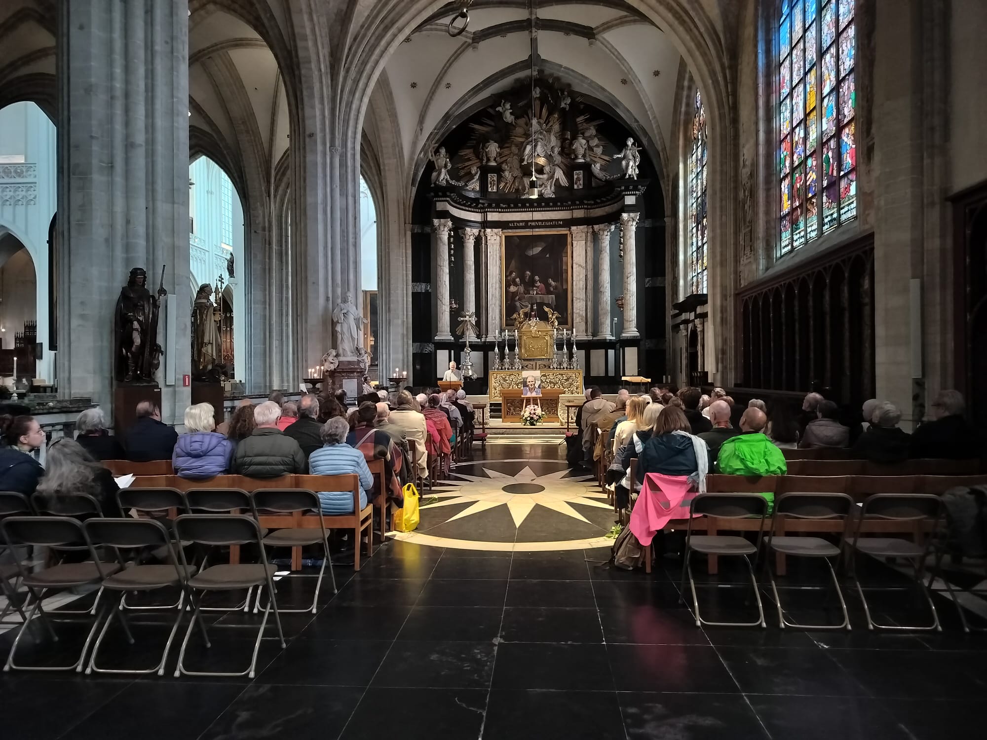 Vredesviering