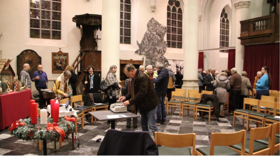 Adventsconferentie 2023