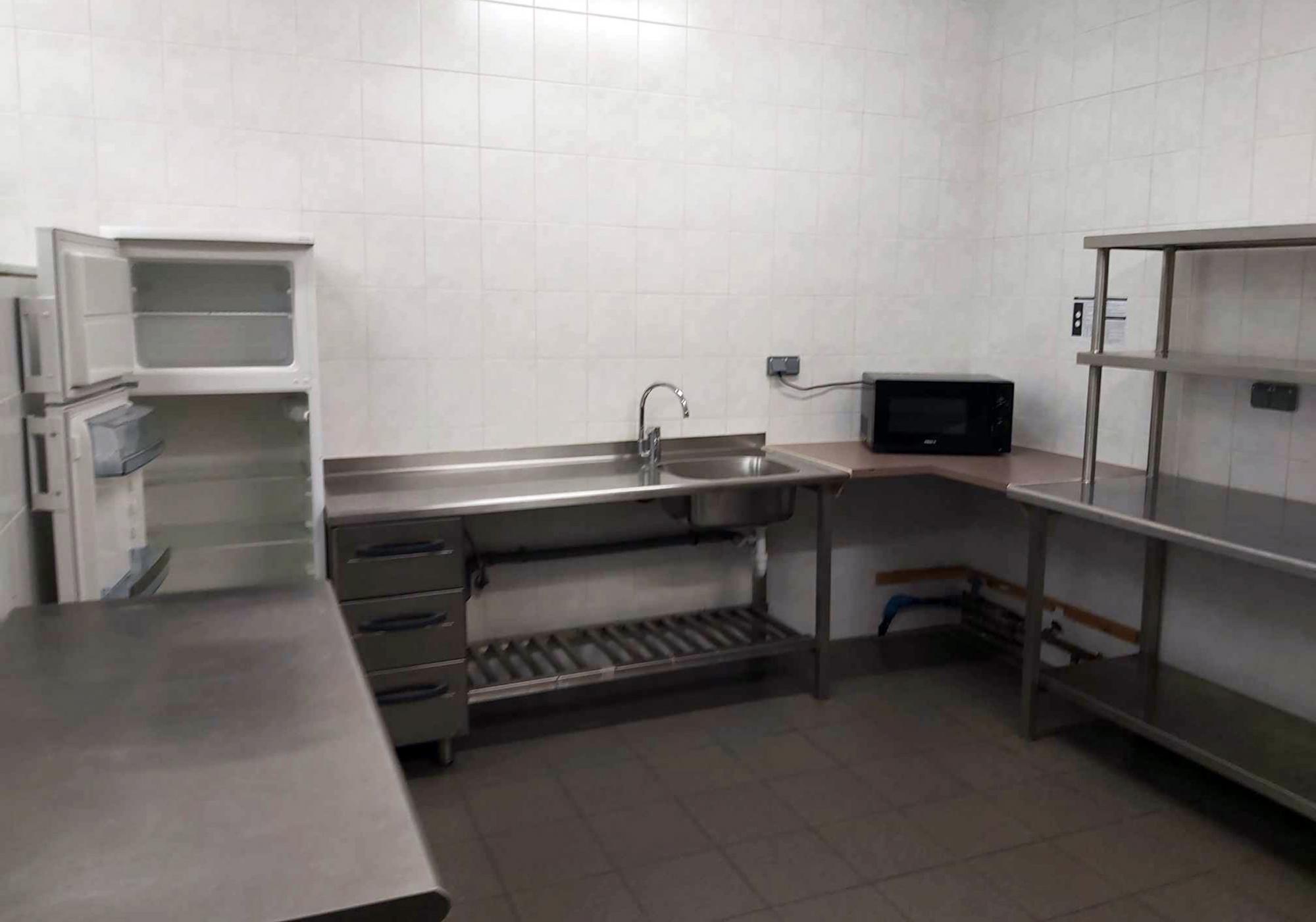 Keuken