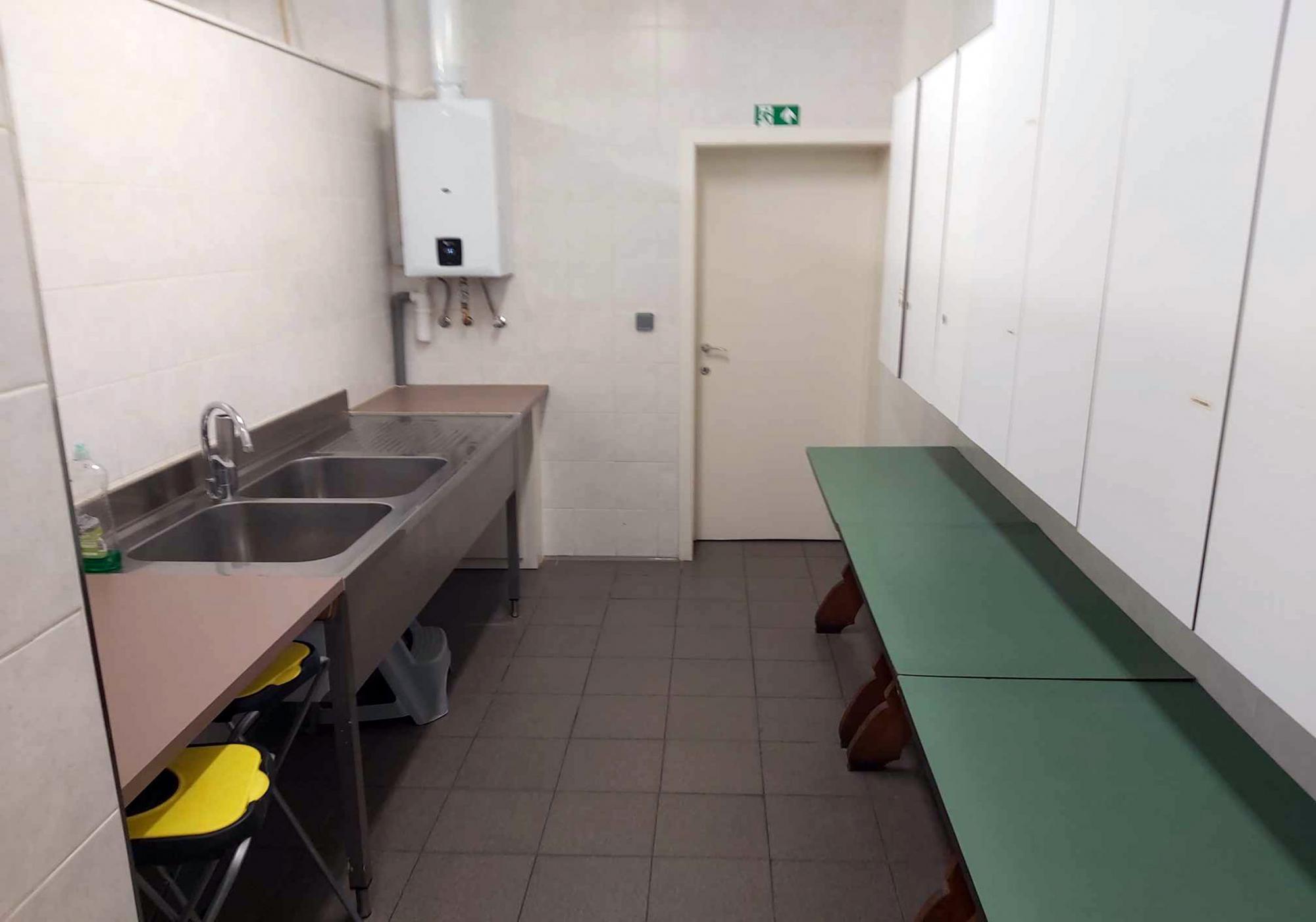Keuken