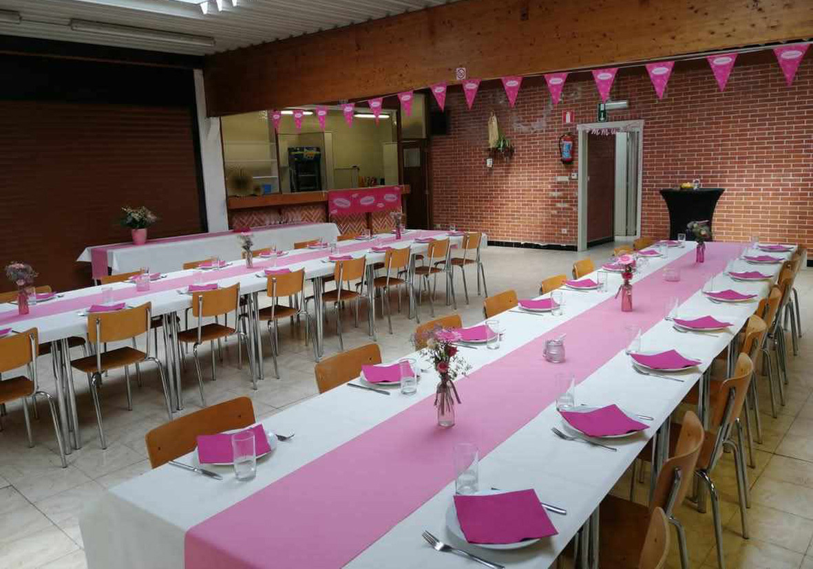 Zaal