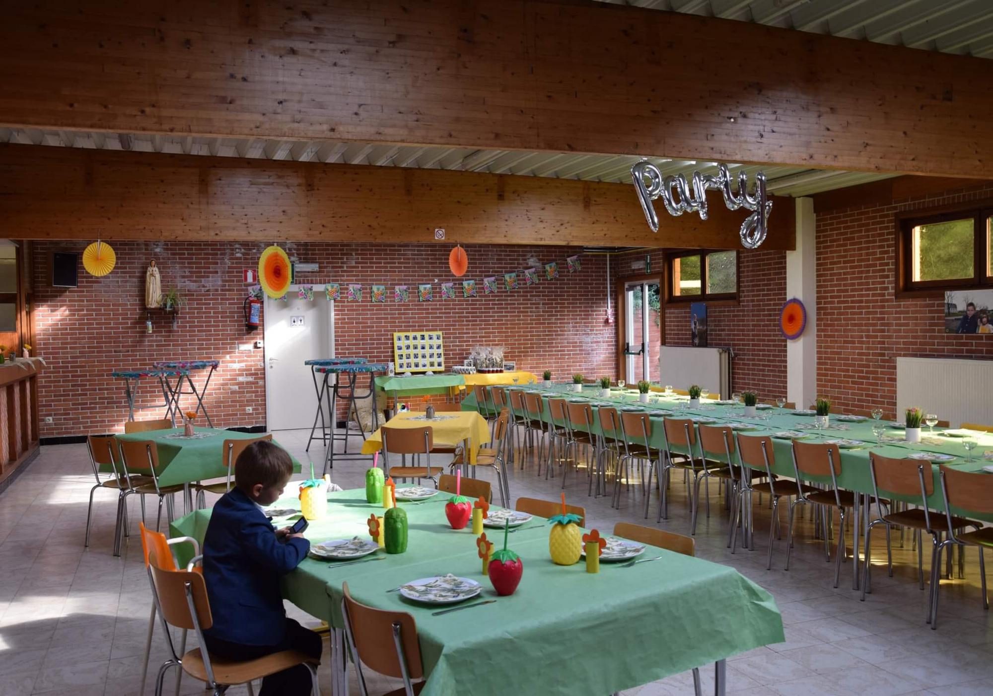 Zaal