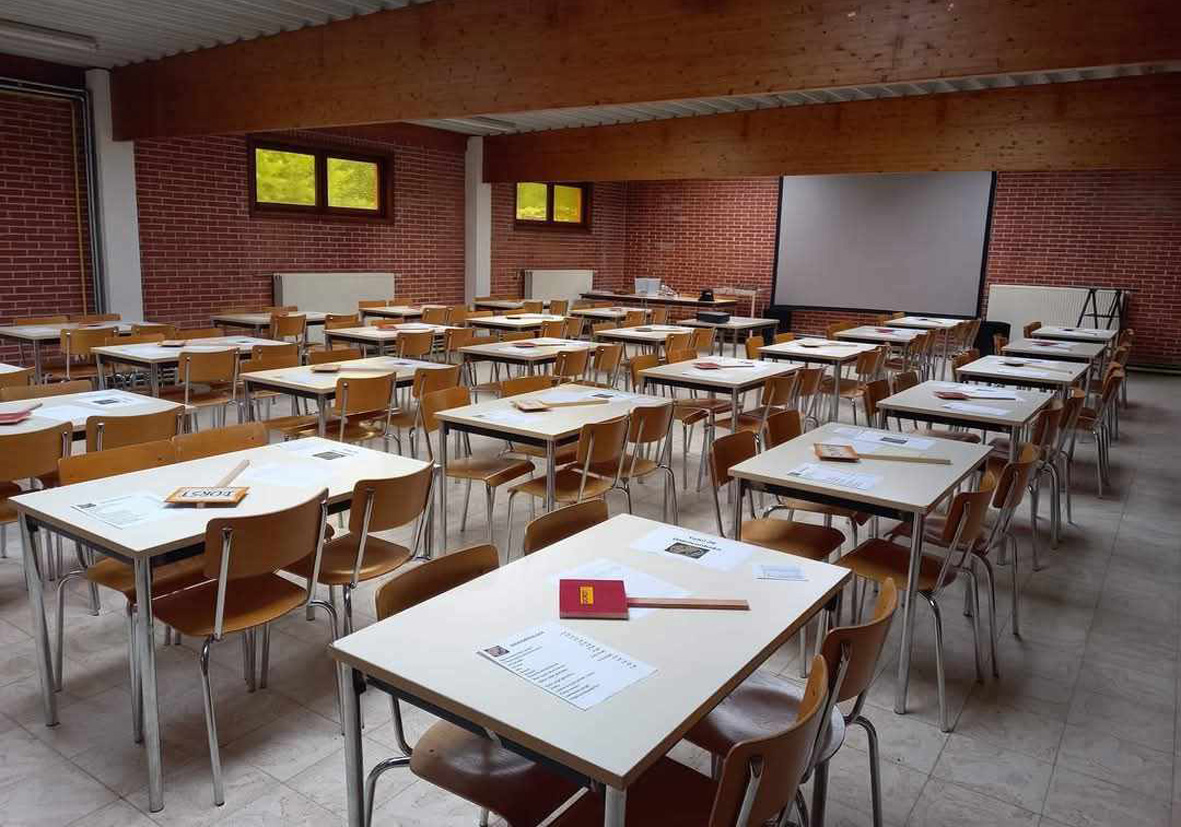 Zaal