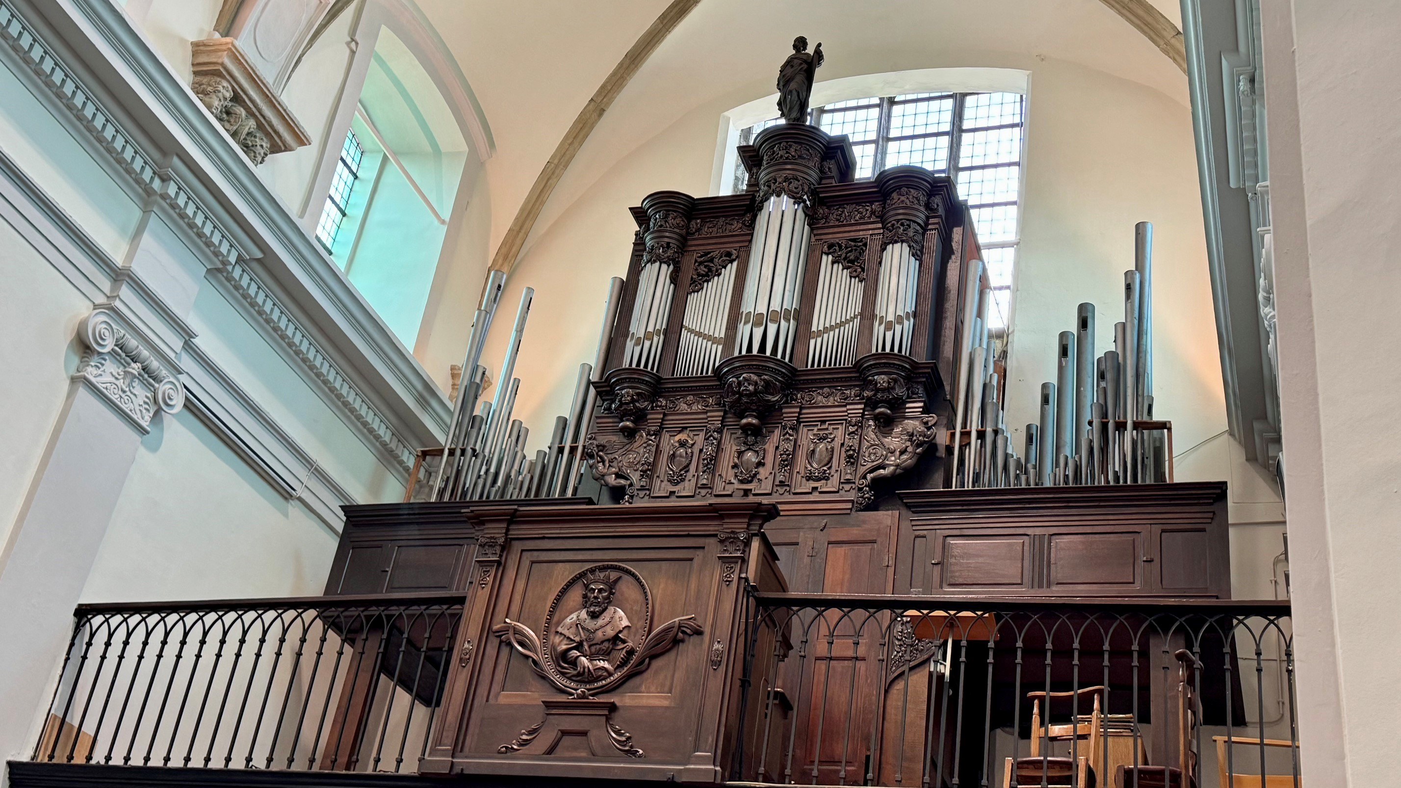 orgel