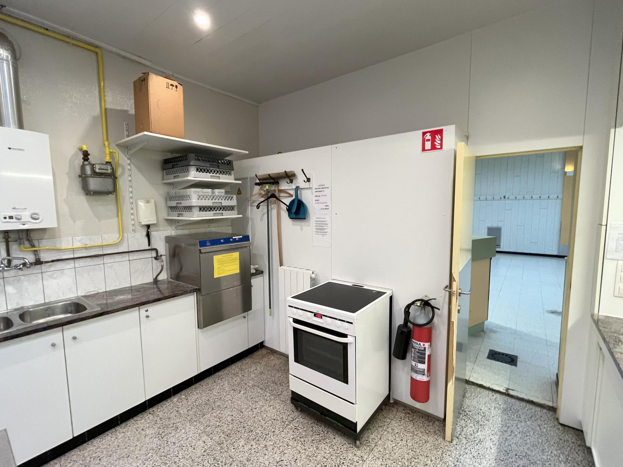 Keuken