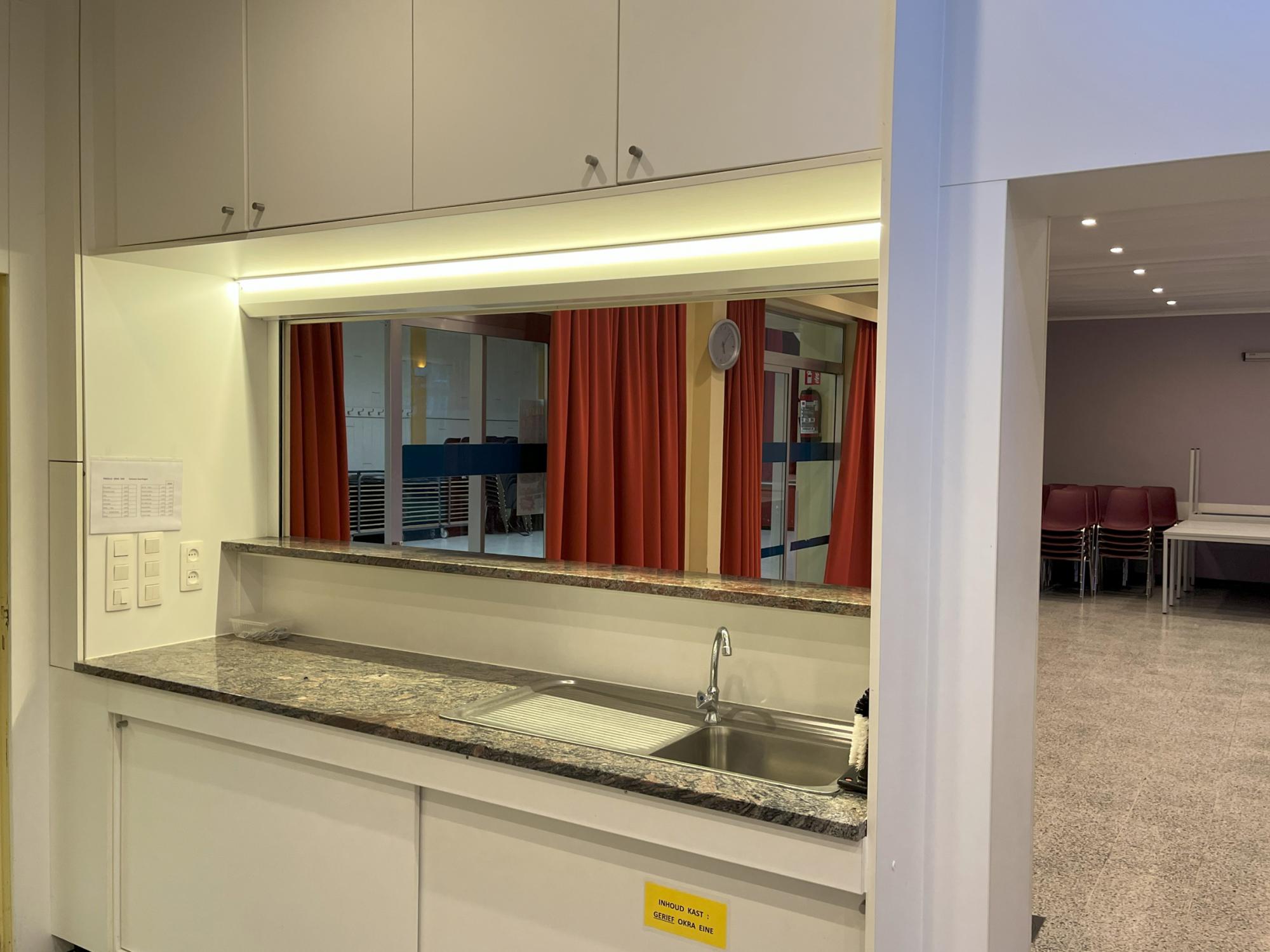 Keuken