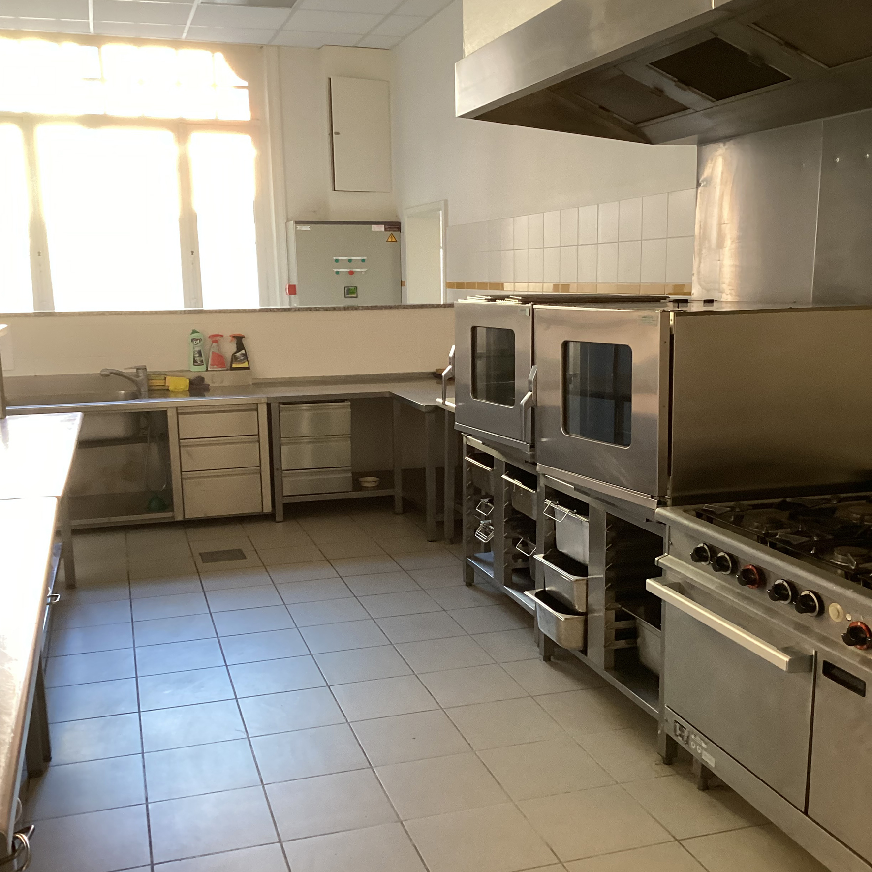 Keuken