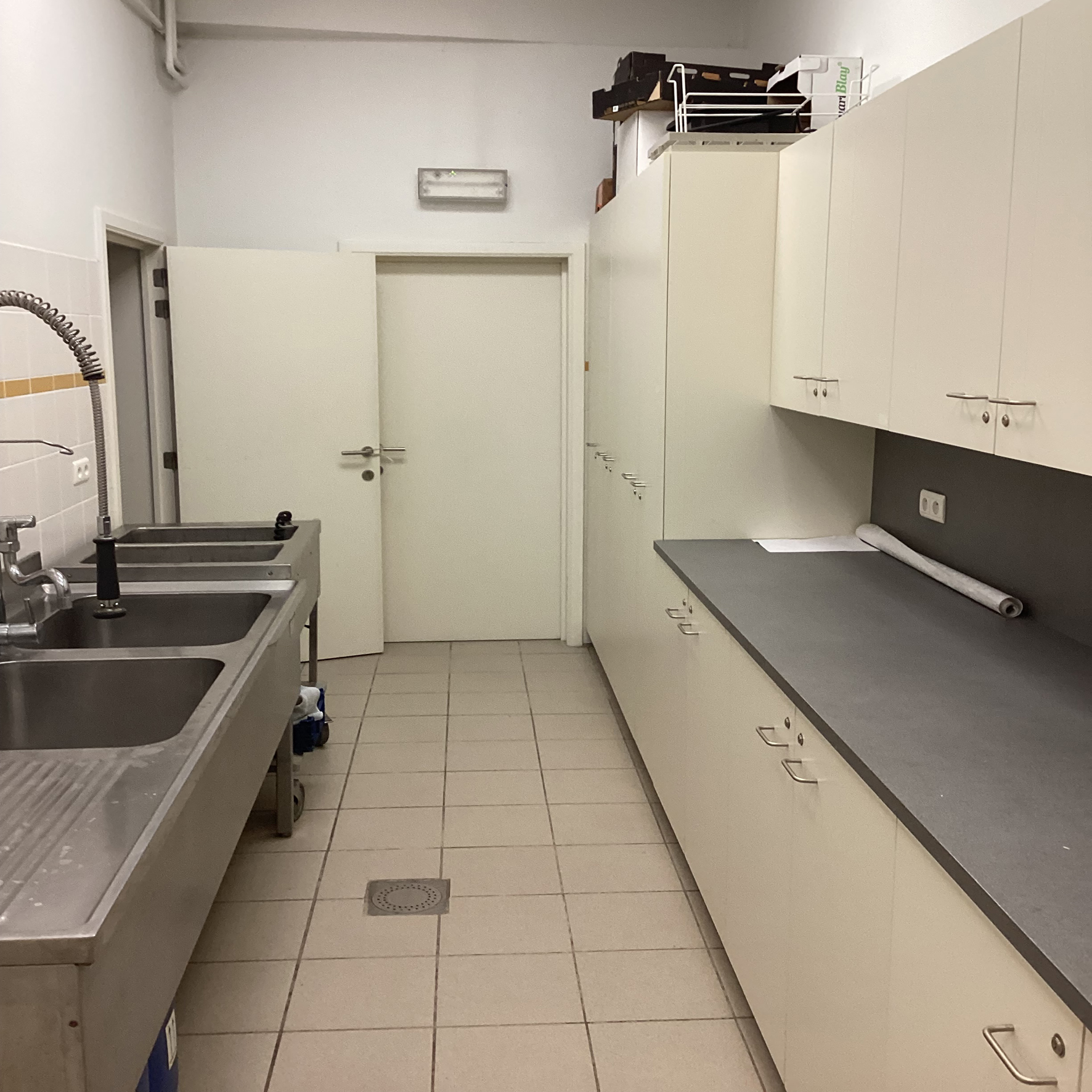 Keuken