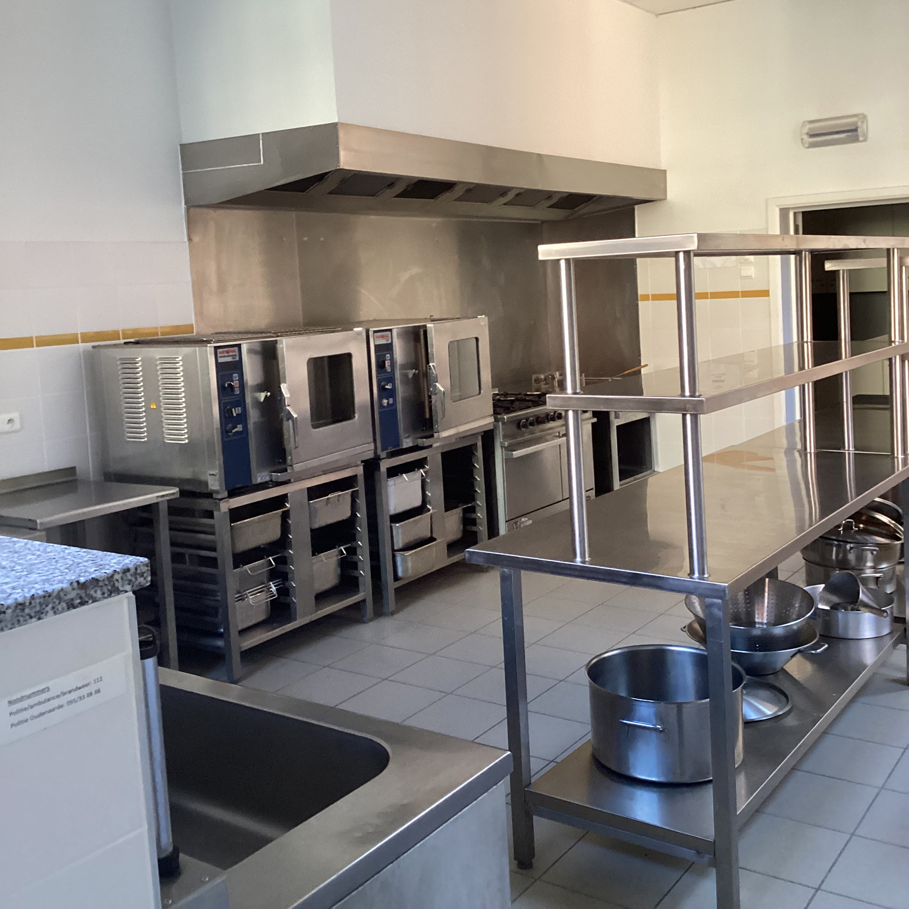 Keuken