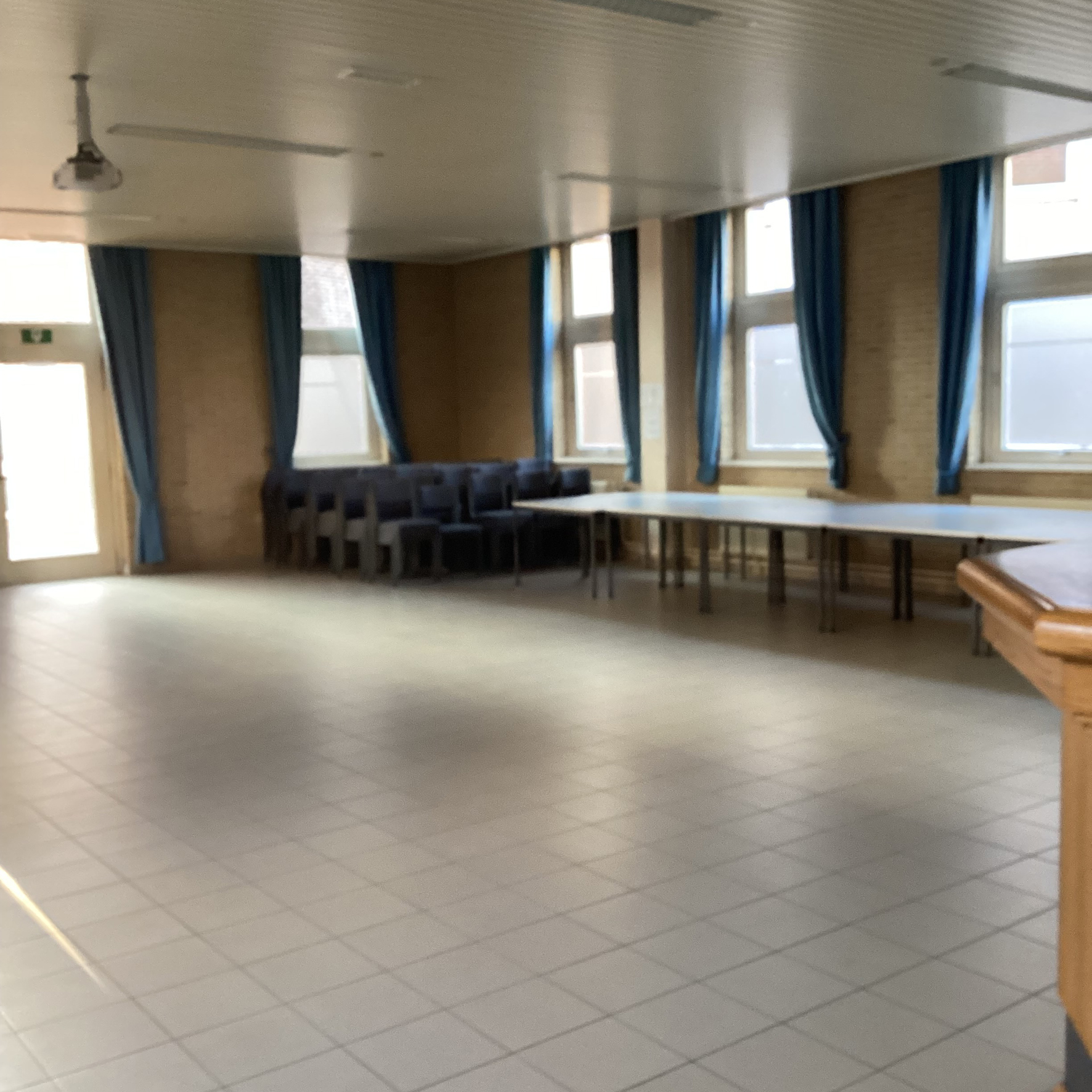 Zaal