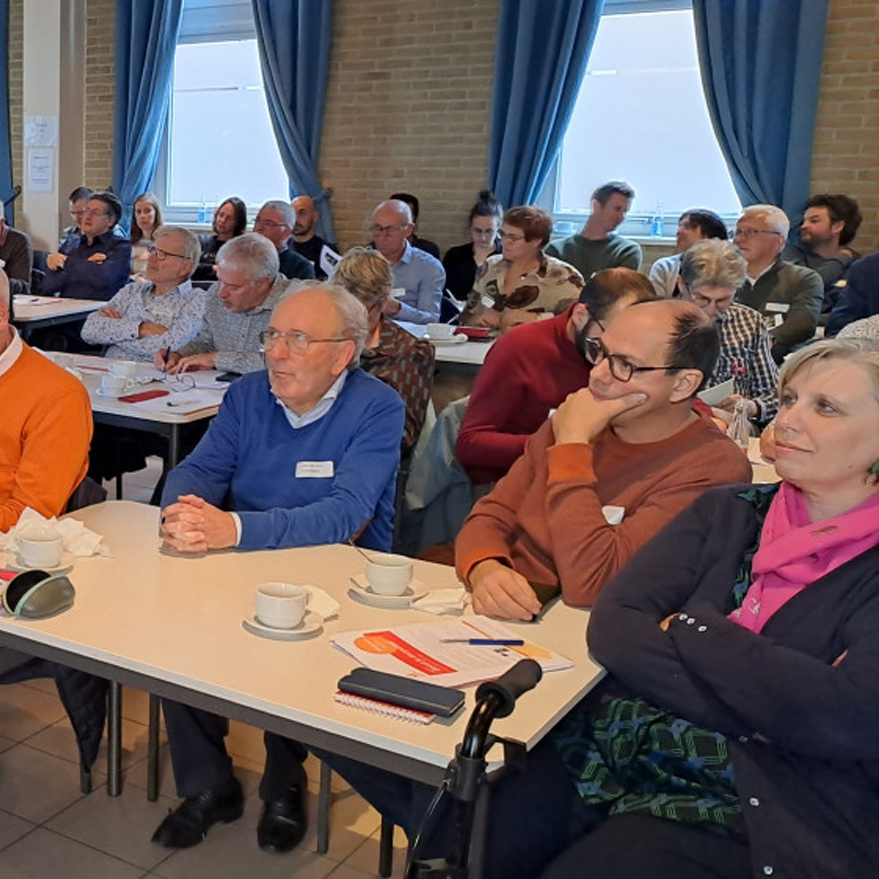 Zaal