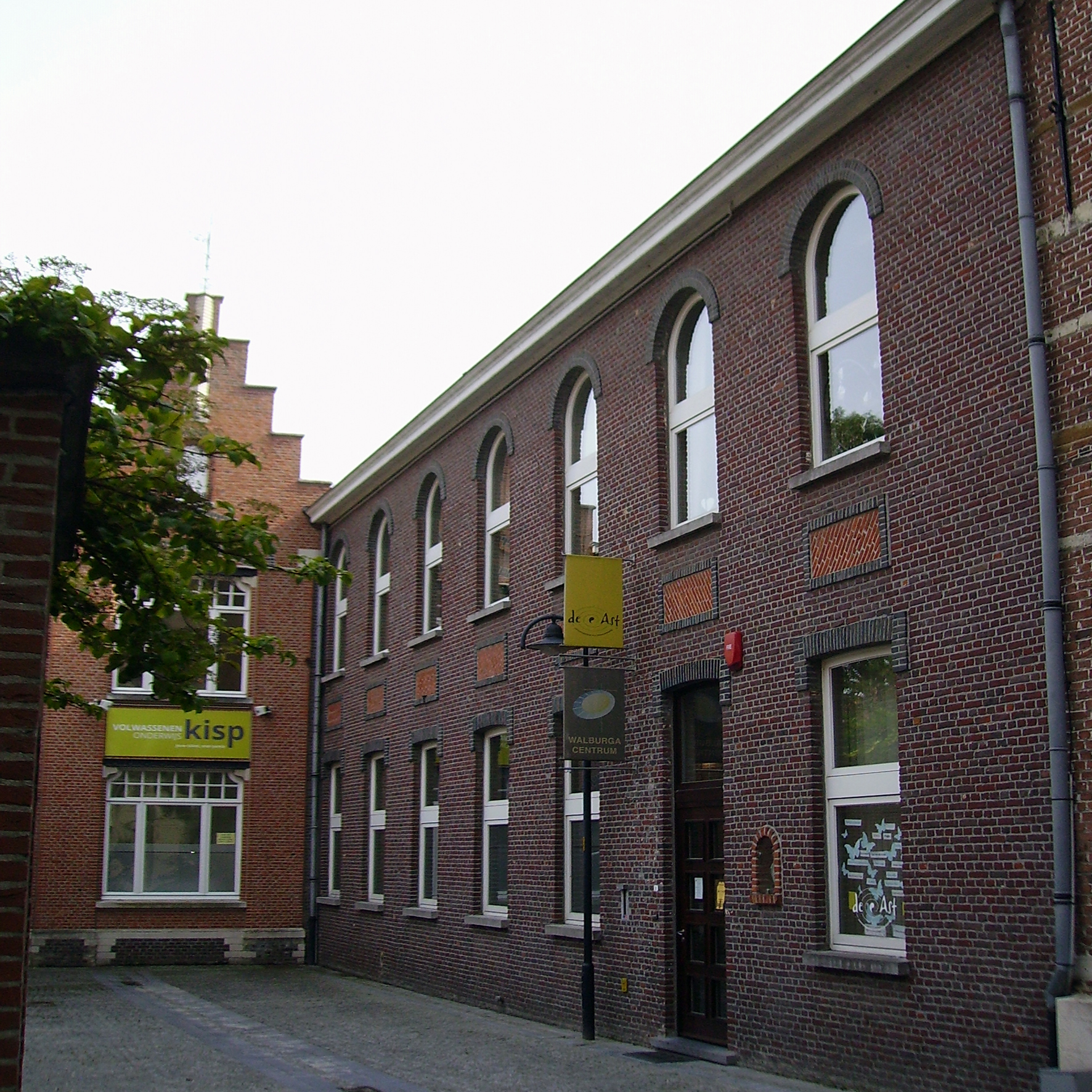 Walburgacentrum