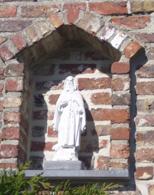 Bouskouter 29 - St. Martinus