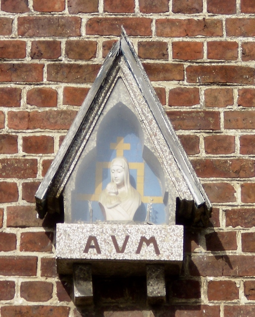 Kerkomsesteenweg 329